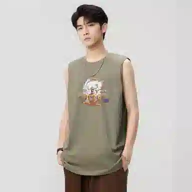 ONE PIECE D