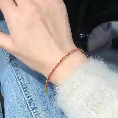 FANSHINER 18K