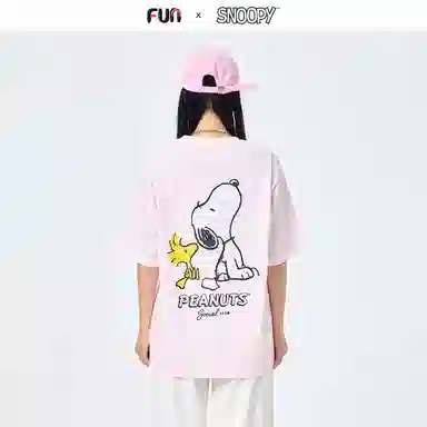 FUN SS25 T