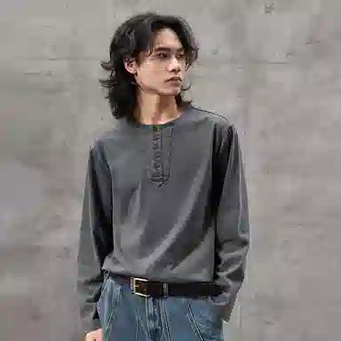 T