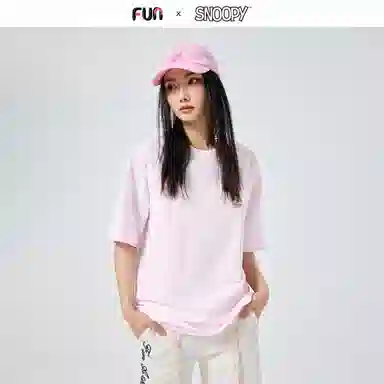 FUN SS25 T