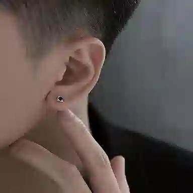 ETAHLOVE ins S925