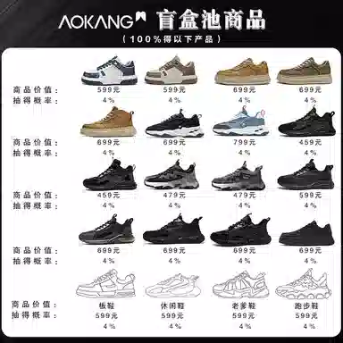 AOKANG