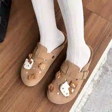 Hello Kitty x Sanrio