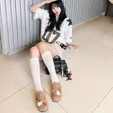 Hello Kitty x Sanrio