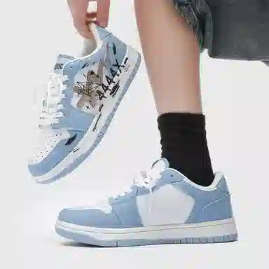 B.Duck Summer Lightning Series