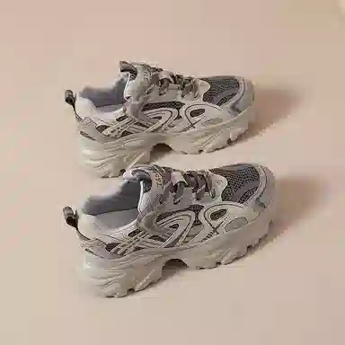 ST&SAT Low Top Sneakers