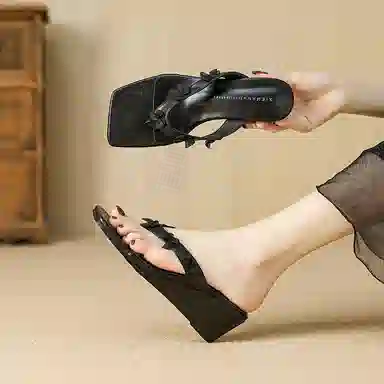 TATAYA Wedge Sandals