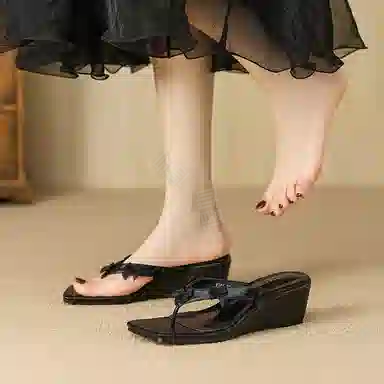 TATAYA Wedge Sandals