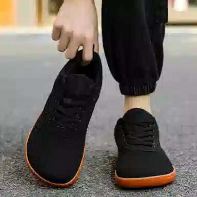 BAKE Lifestyle Sneakers