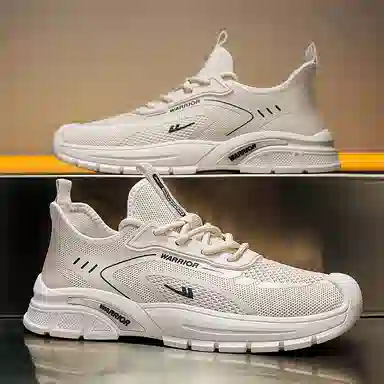 Warrior Lightweight Sneakers