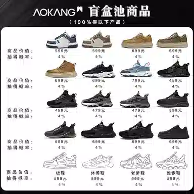 AOKANG 2