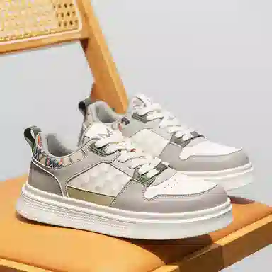 Califbull Low Top Sneakers