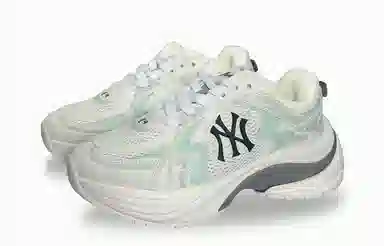 MLB New York Yankees Low Green
