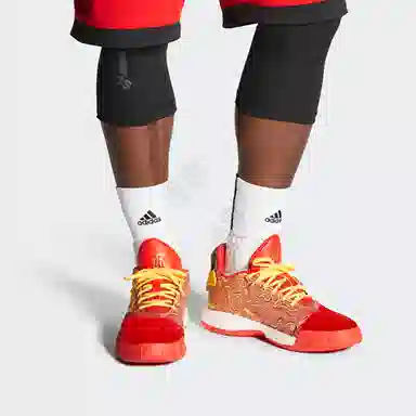 adidas T mac Millennium