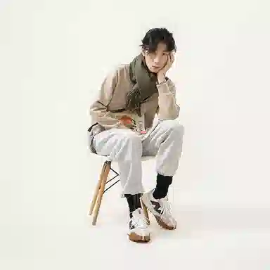 New Balance XC-72 Grey White