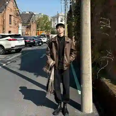 Beau Today 5.5cm