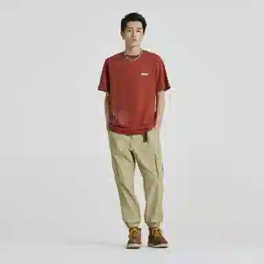 CAT Tradesman Mid B4C