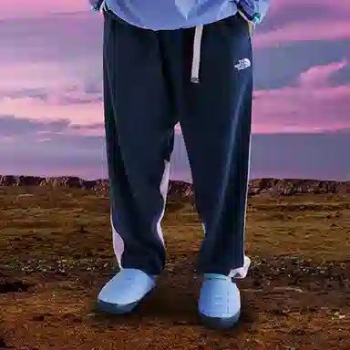 CLOT x The North Face ThermoBall Traction Mules V