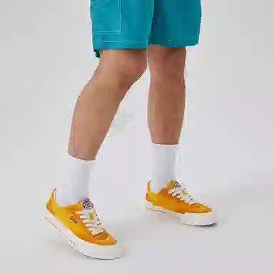 Vision Street Wear Flat Top