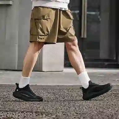 LiNing Soft Go