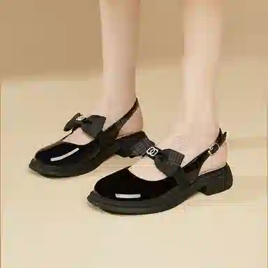 DAPHNE PU 3.5cm