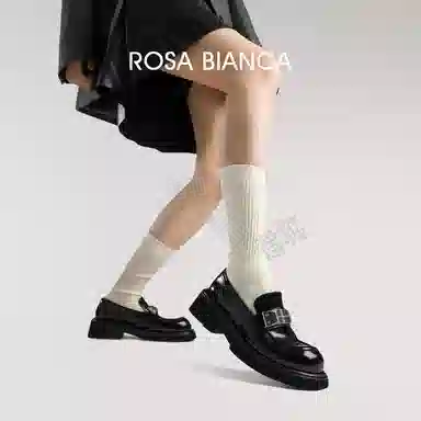 rosa bianca 5cm