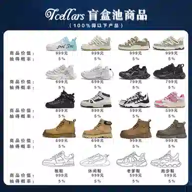 TCELLARS