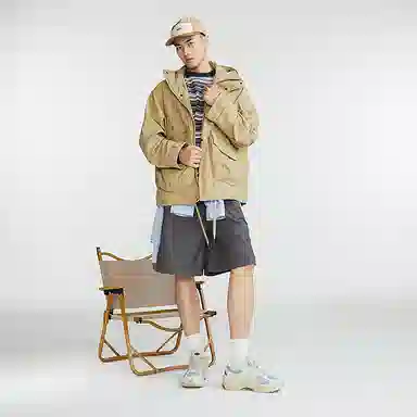 New Balance 2002R Grey Blue