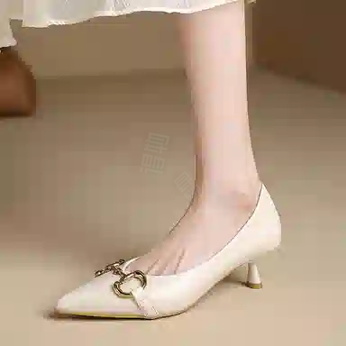 SAFIYA PU 3.5cm