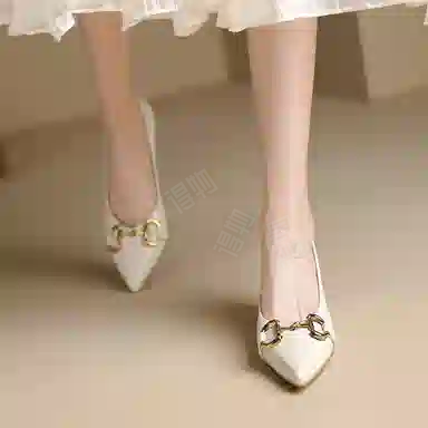 SAFIYA PU 3.5cm