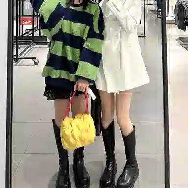 DOLIN COLLECTION PU 5cm