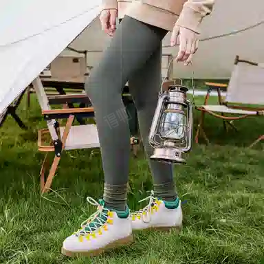 Native Shoes Fitzsimmons 3.0 White Brown