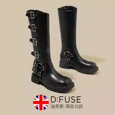 DFUSE SCANDINAVIA 4cm