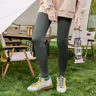 Native Shoes Fitzsimmons 3.0 White Brown