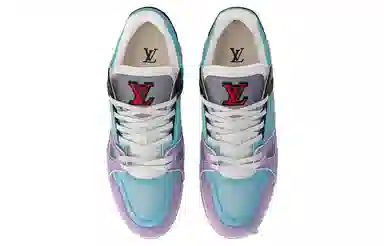 LOUIS VUITTON Trainer