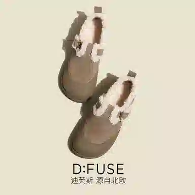 DFUSE SCANDINAVIA 1.5cm