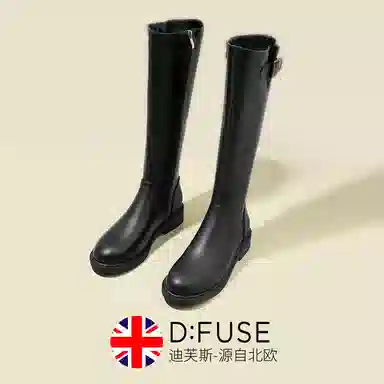 DFUSE SCANDINAVIA 3.5cm