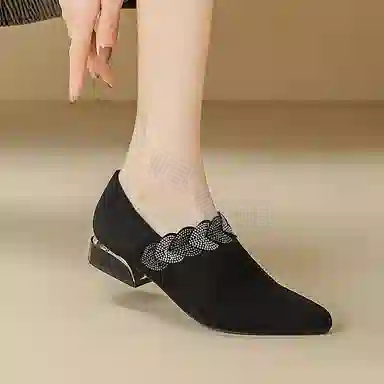 SAFIYA PU 5.5cm