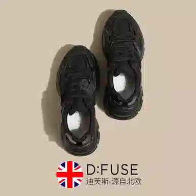 DFUSE SCANDINAVIA 6.5cm