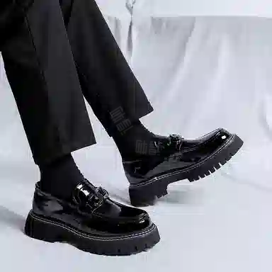 SHUPATE Loafers