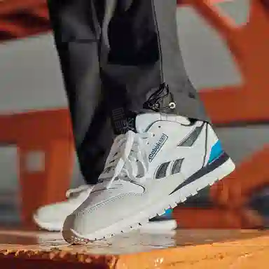 Reebok Classic Leather