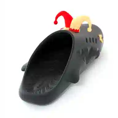 HelloSlippers Sharkicks Mule