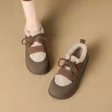 ZHR Velcro Low Top Sneakers