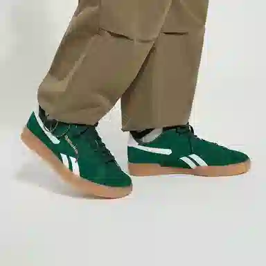 Reebok Club C Grounds Green