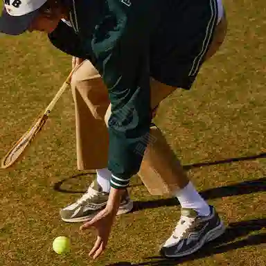 Teenie Weenie x Saucony Kinvara 4 Green White