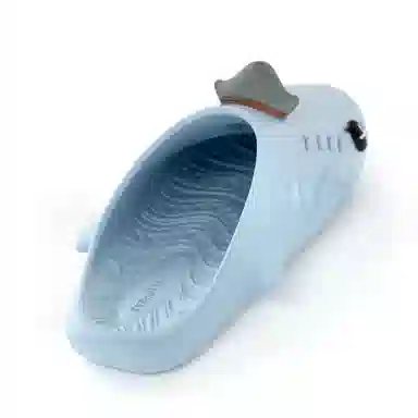 HelloSlippers Sharkicks Mule