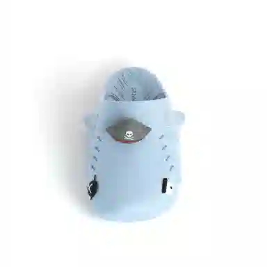 HelloSlippers Sharkicks Mule