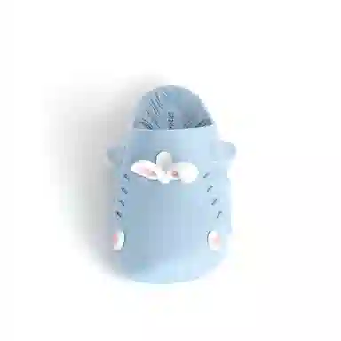 HelloSlippers Sharkicks Mule