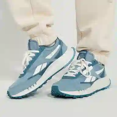 Reebok Cl Legacy W+ Blue